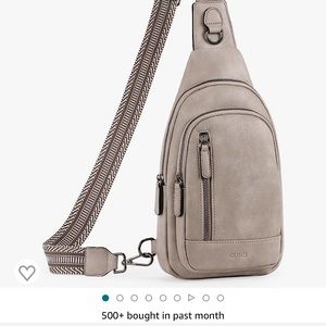 NWT CLUCI Crossbody Bags for Women